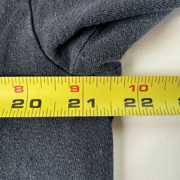 Men’s Large Graphic Tee Black - Picture 5 of 11